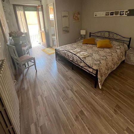 피소그네 Casa Alessia 아파트 외부 사진