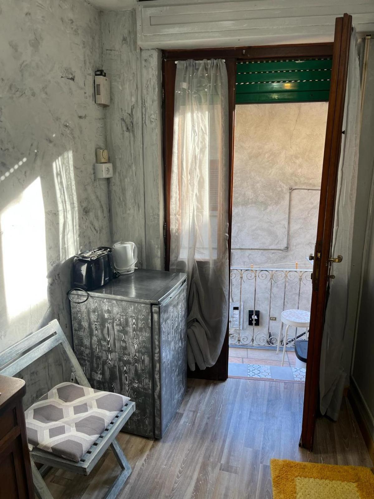 피소그네 Casa Alessia 아파트 외부 사진