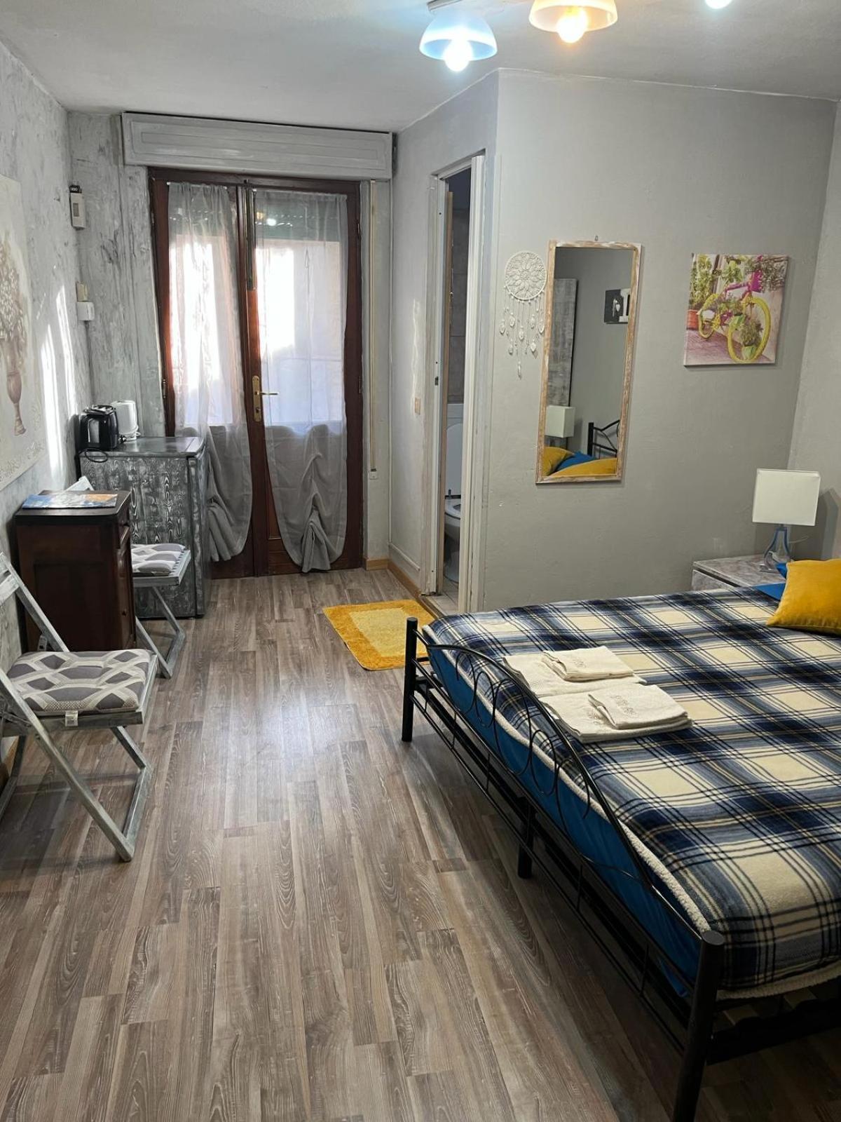 피소그네 Casa Alessia 아파트 외부 사진