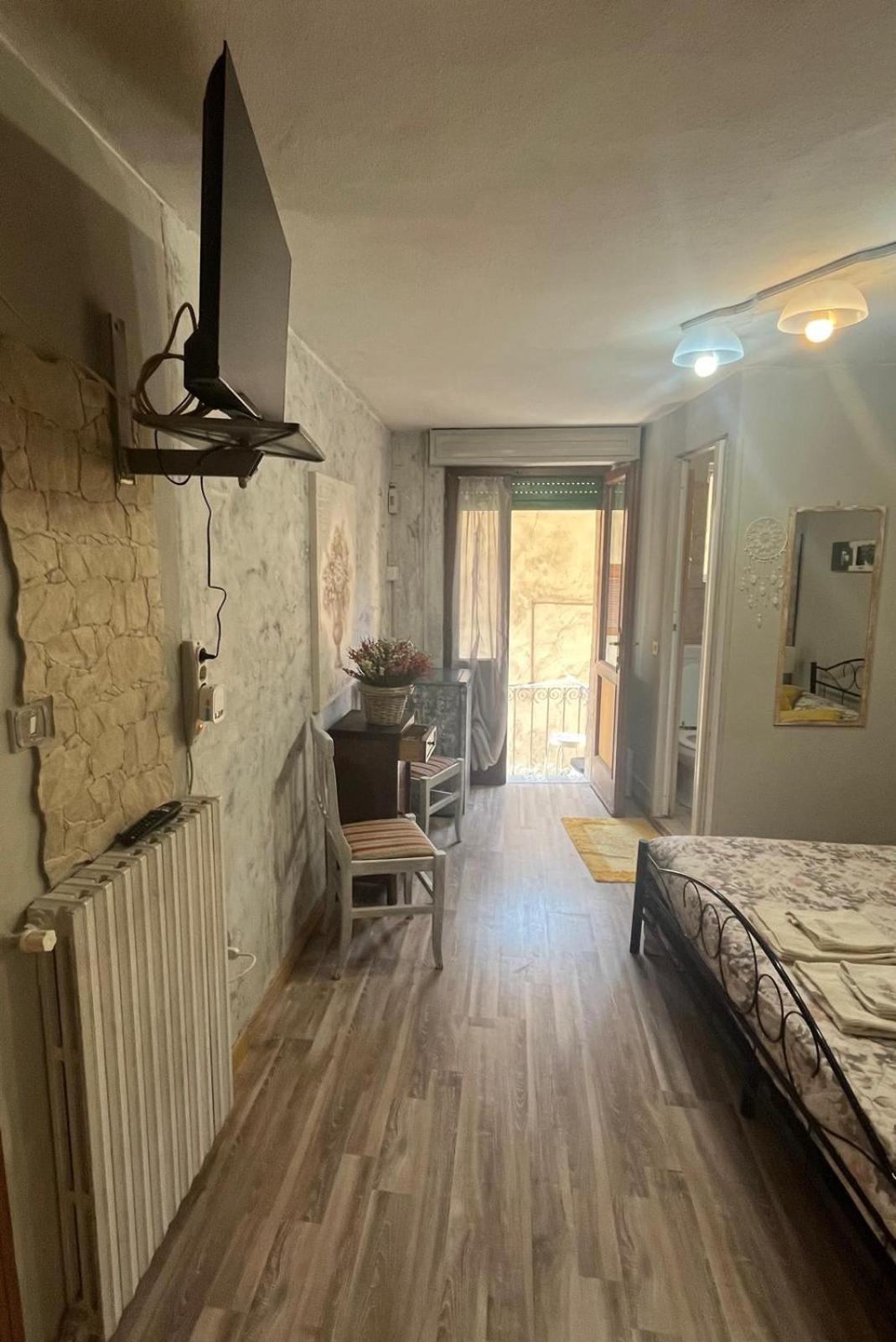 피소그네 Casa Alessia 아파트 외부 사진