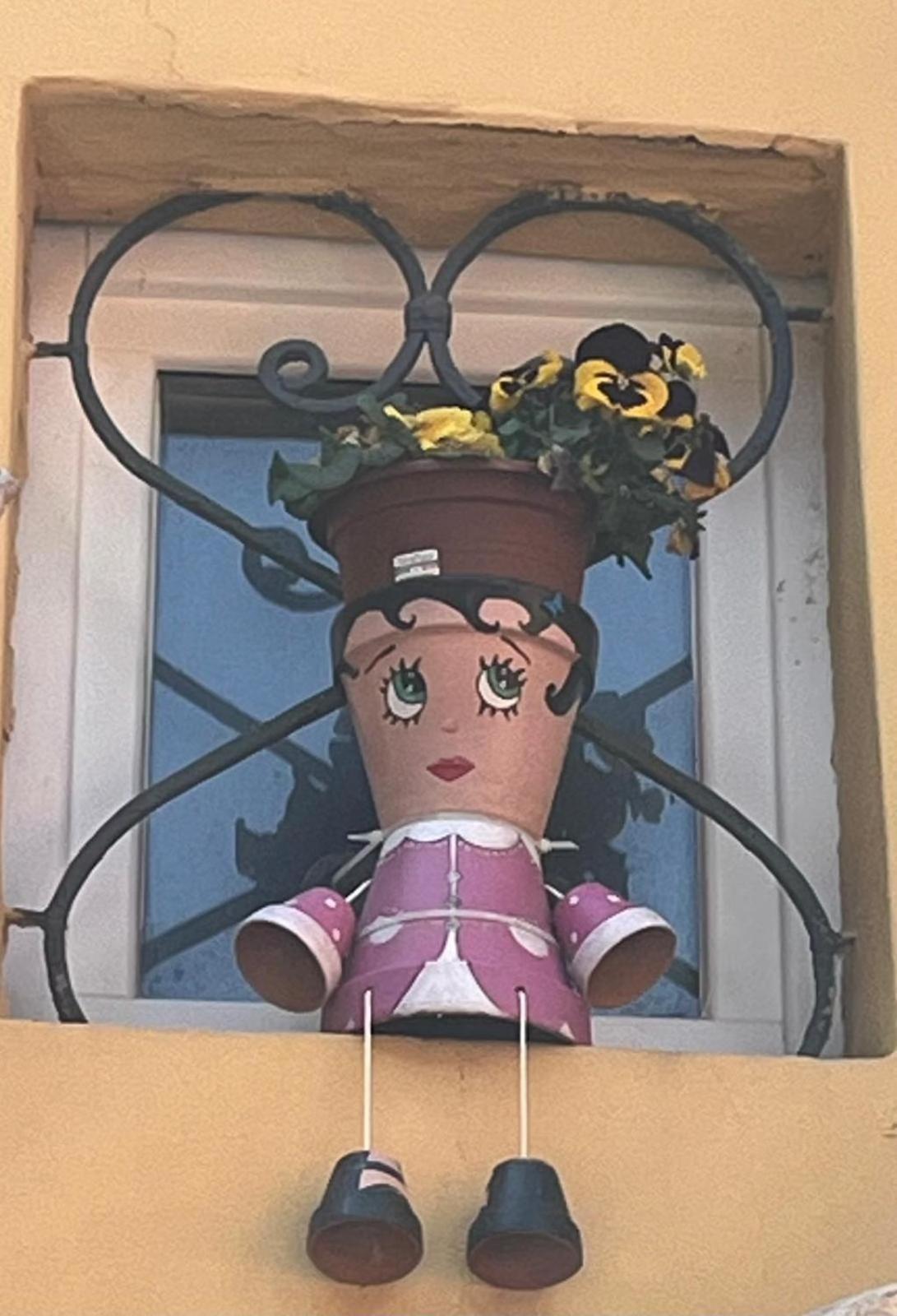 피소그네 Casa Alessia 아파트 외부 사진