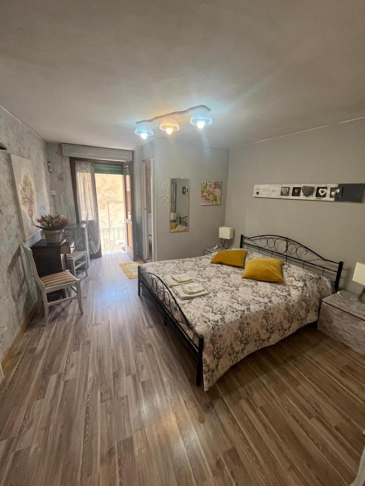 피소그네 Casa Alessia 아파트 외부 사진
