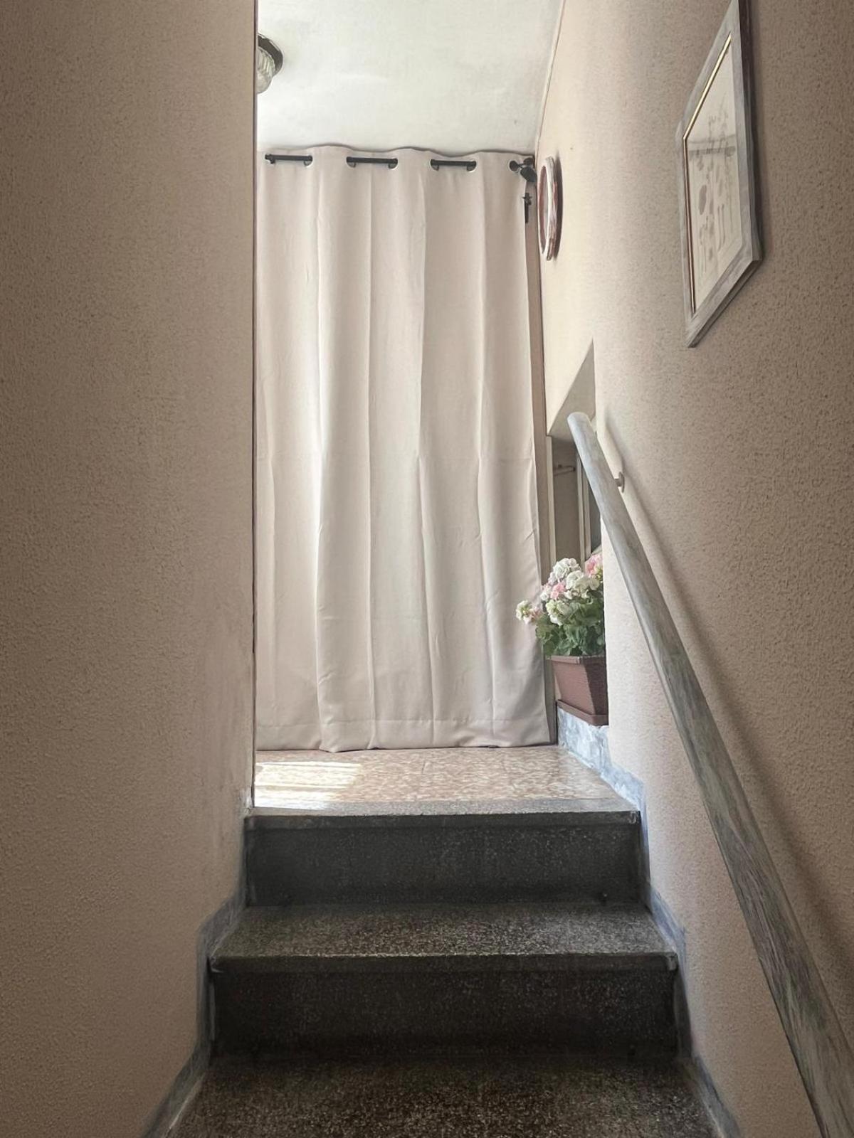 피소그네 Casa Alessia 아파트 외부 사진