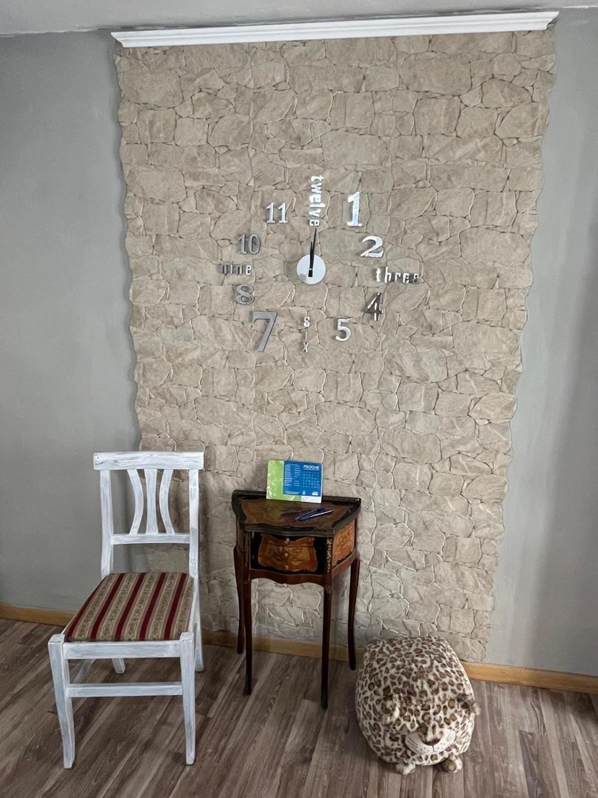 피소그네 Casa Alessia 아파트 외부 사진