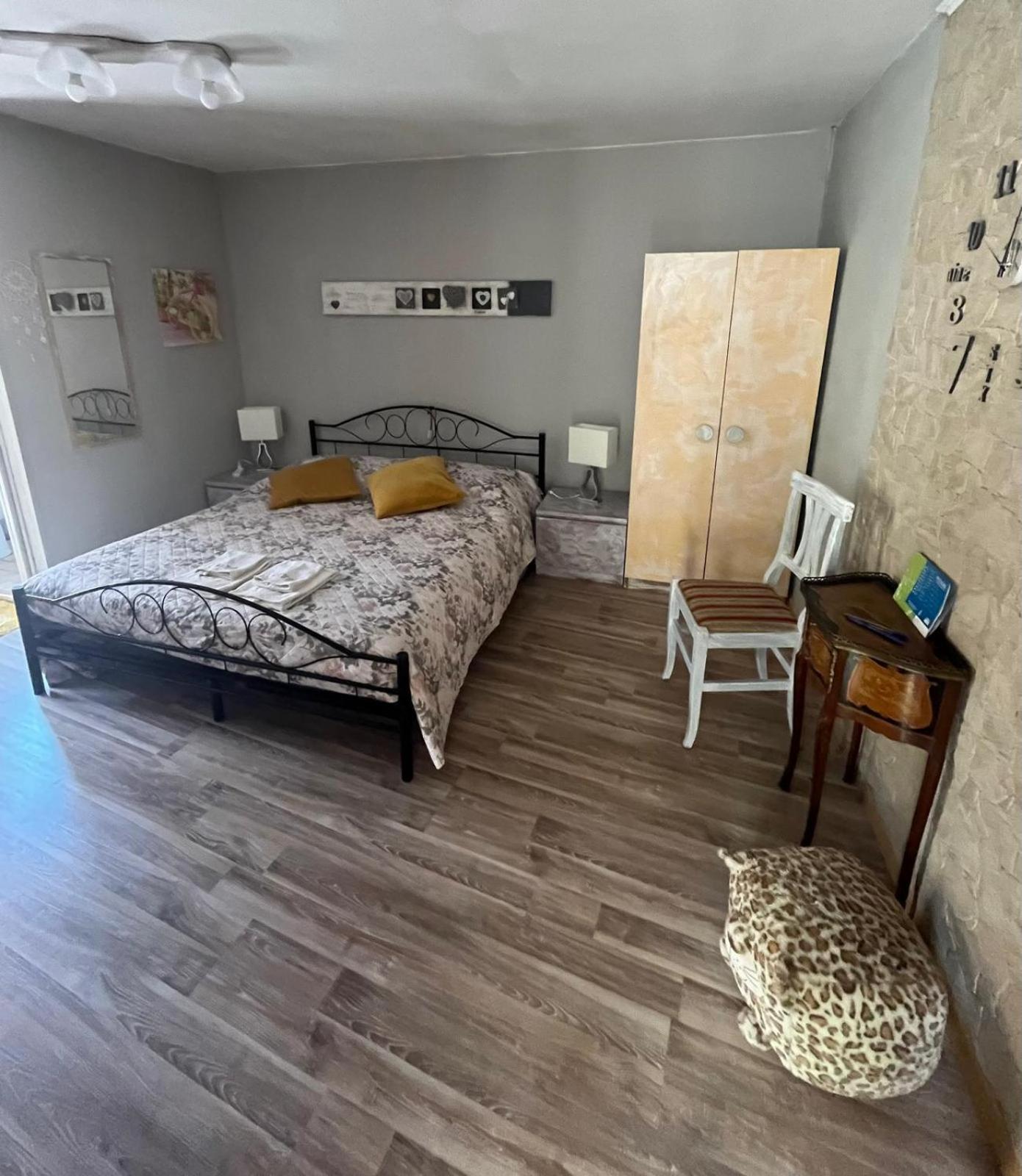 피소그네 Casa Alessia 아파트 외부 사진