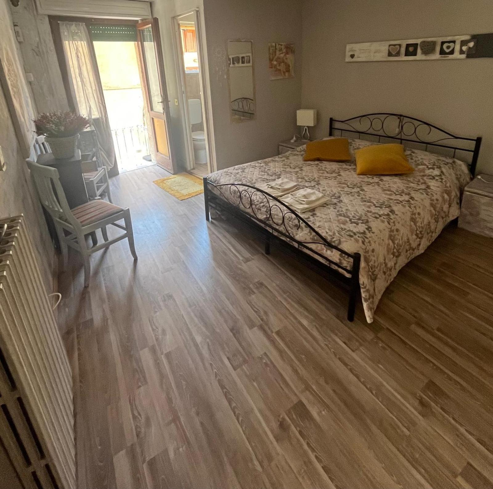 피소그네 Casa Alessia 아파트 외부 사진