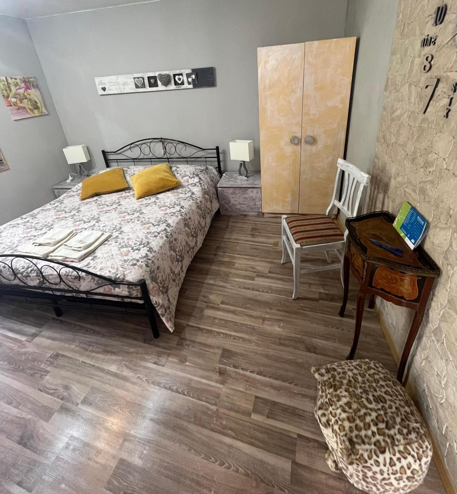 피소그네 Casa Alessia 아파트 외부 사진