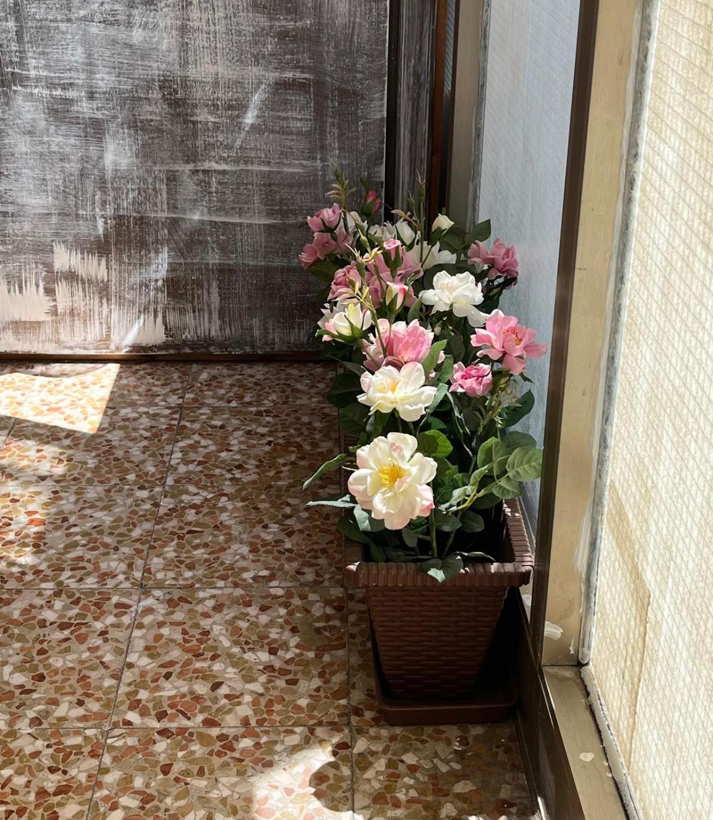 피소그네 Casa Alessia 아파트 외부 사진